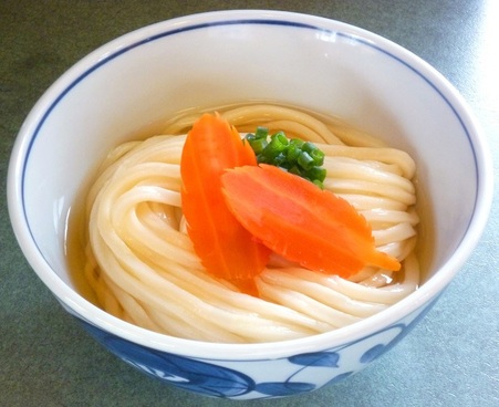 さぬき麺業のうどん