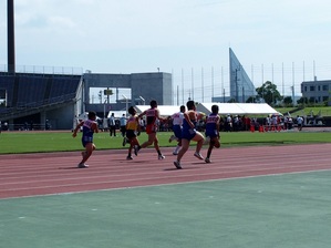 県障スポーツ大会