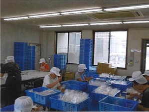 かしの実作業所２