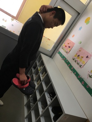 トライアングル