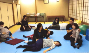 肢体不自由児者2