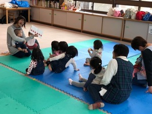 子育てネットひまわり２