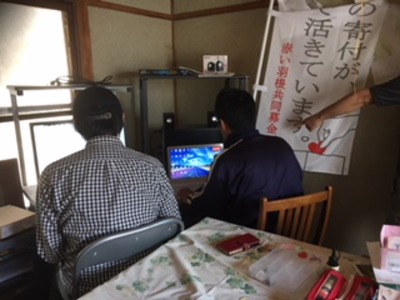 KHJ香川県オリーブの会