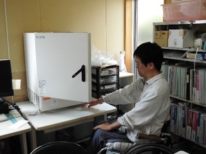 さぁかすチャレンジド