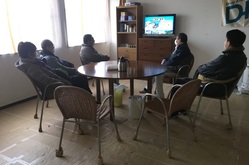 香川ダルク居場所づくり