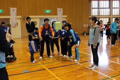 さらスポーツクラブ