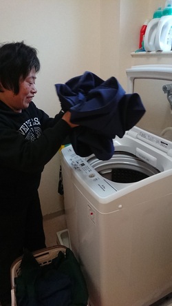 ふれあいの家２