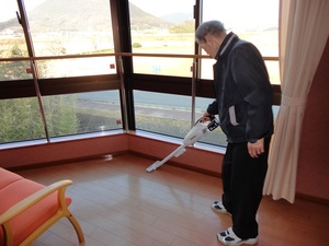 土器川荘2