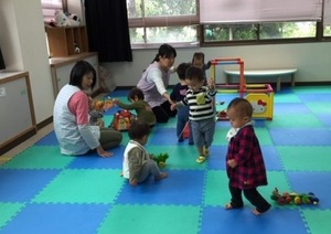 子育てネットひまわり２