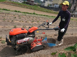ほのぼのワークハウス