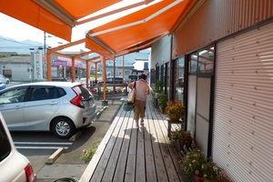 ふれあい広場TOMO２