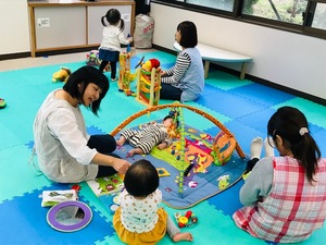 子育てネットひまわり2
