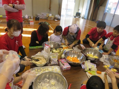 香川県ことばを育む会