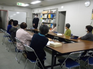 香川県視覚障害者福祉協会