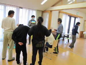 もえぎの里