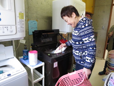 のぞみ園
