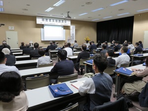 02.かがわ被害者支援センター（被害者支援講演会）