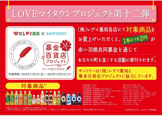レディ薬局第１２弾