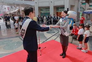 R7メッセージ伝達