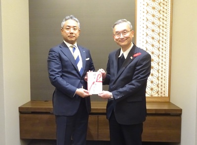 香川経済同友会交流委員会