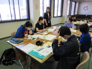 R8研修の様子２