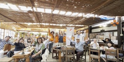 NPOおたすけネットワーククラブ